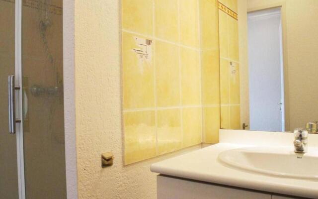 Appartement Narbonne, 3 pièces, 6 personnes - FR-1-229B-125