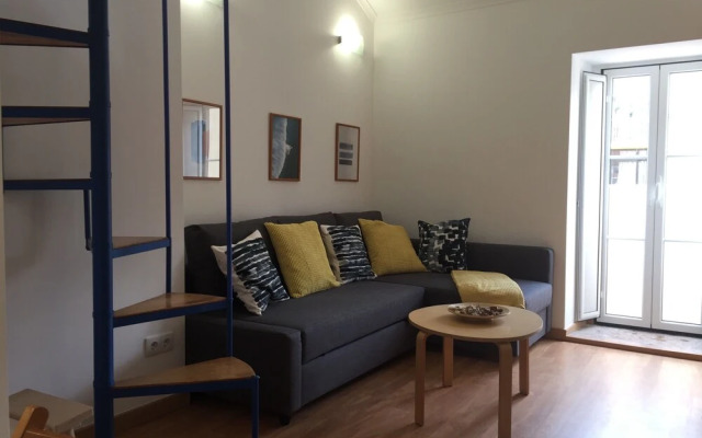 Apartments Center Lisboa