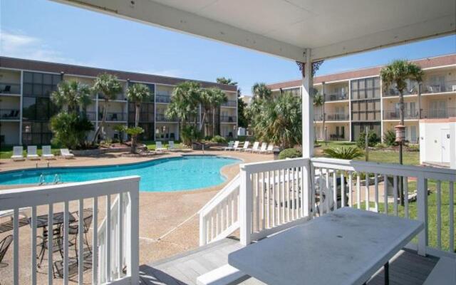 Ocean Club Villas D202