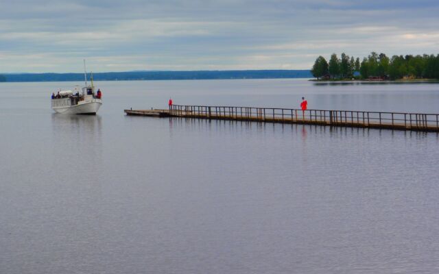 Årsunda Strandbad