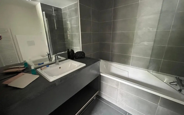 Nemea Appart Hotel Strasbourg Illkirch