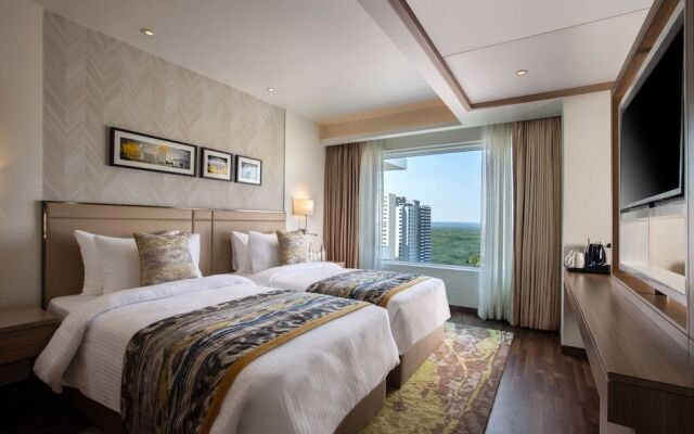 Royal Hometel Suites Dahisar Mumbai