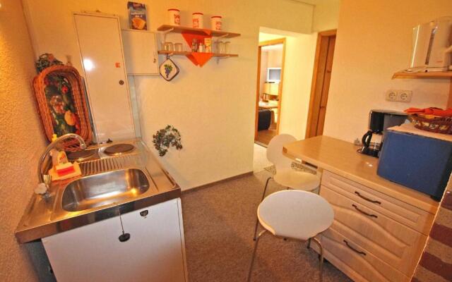 Ferienwohnung Malchow SEE 4551