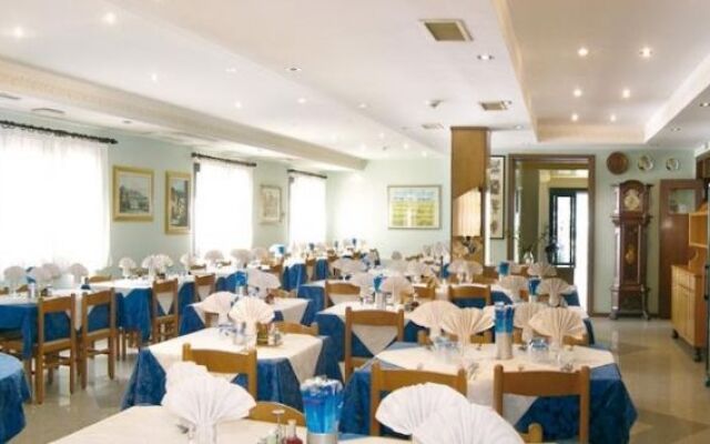 Albergo Ridente
