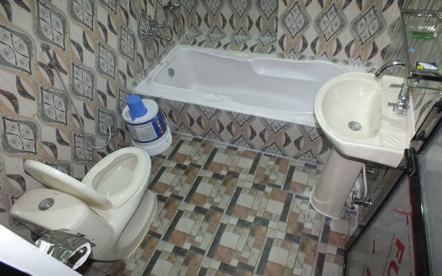 Hotel Deep Sagar