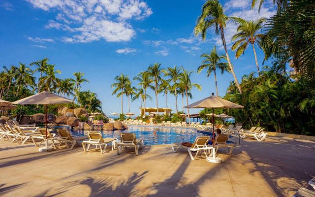Barceló Puerto Vallarta - All Inclusive