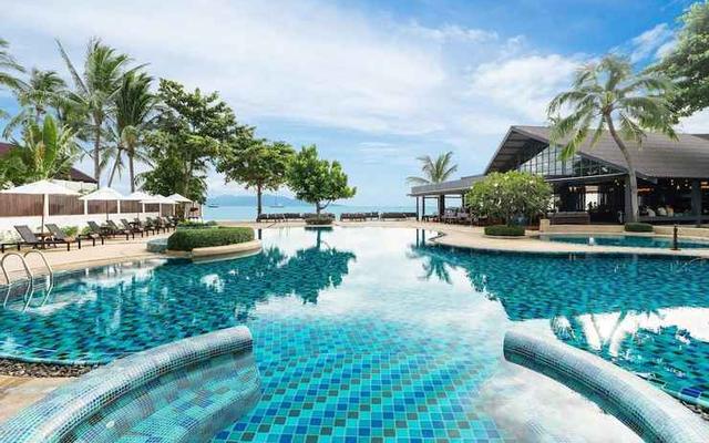 The Pool Villas by Peace Resort Samui