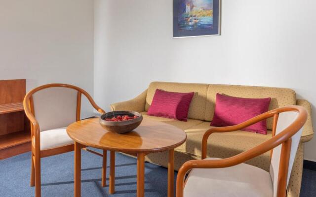 Hotel Jezero