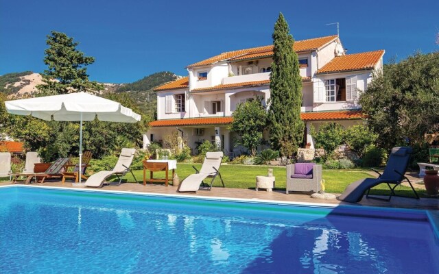 Nice Home in Barbat With Wifi and 2 Bedrooms