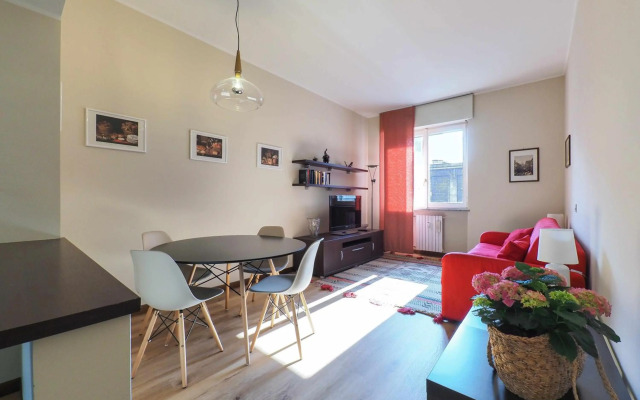 MBA24 Charming Suite close to metro Fiera Citylife