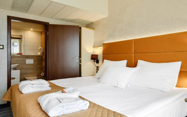 Park Hotel Diament Wroclaw