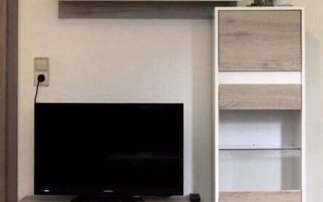 Ferienwohnung LaVaTe 2