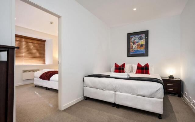 Elevation Apartments