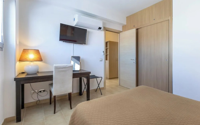 Holiday Home Sogno Siciliano