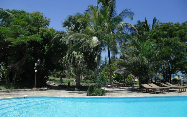 Kivulini Luxury Resort