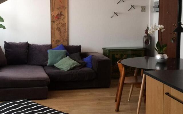 Little Lio Apartment