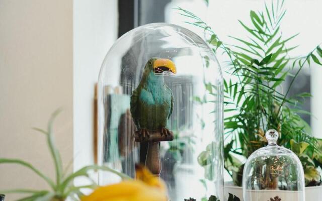 Roseum Boutique Hotel