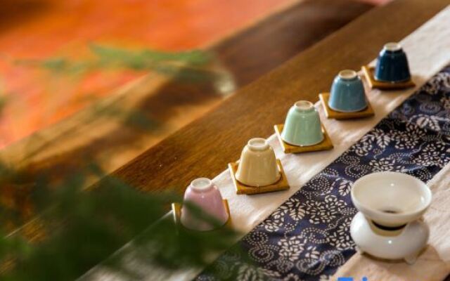 Lijiang YouLuJu Guesthouse