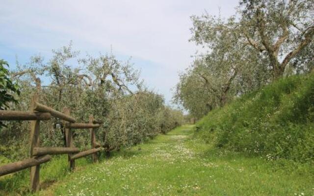 Romitorio di Castiglione del Lago