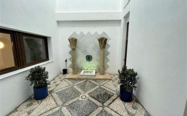 Apartamentos Sol del Prior