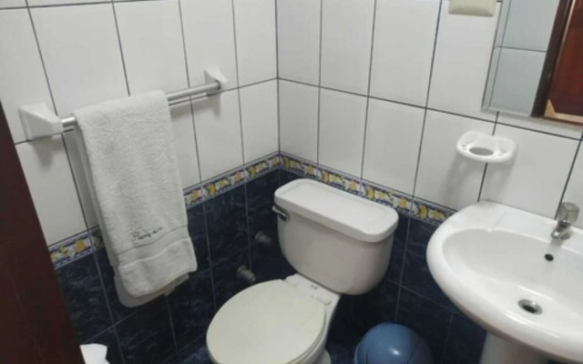 Hotel Torre Norte