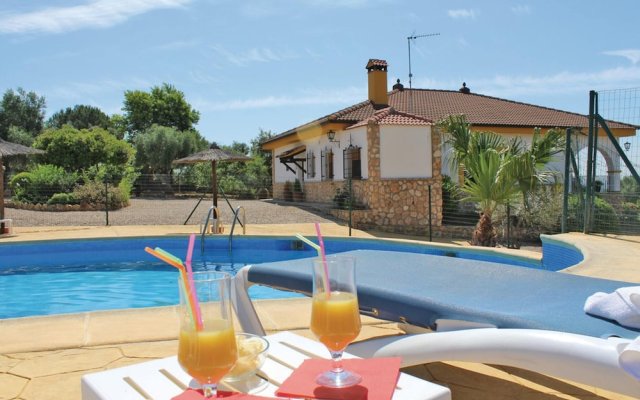 House With 2 Bedrooms in Hornachuelos, With Wonderful Mountain View, P