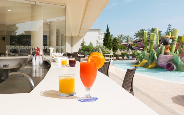 Mar Hotels Playa de Muro Suites - All Inclusive