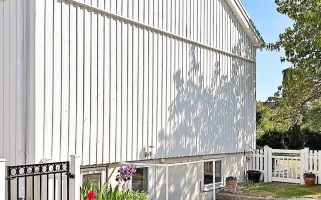 4 Person Holiday Home in Visby