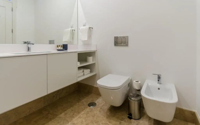 ALTIDO Baixa Deluxe Apartments