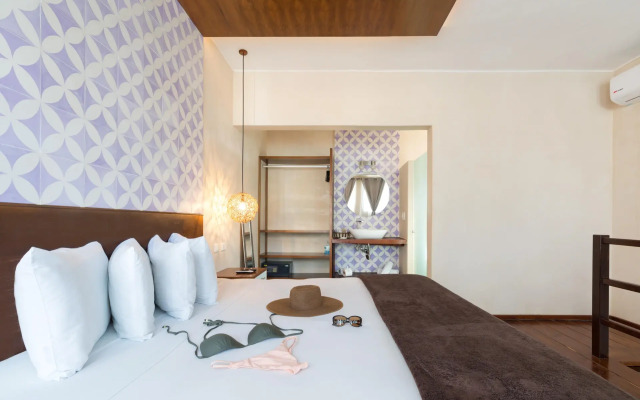 Quinta Margarita, Boho Chic Hotel