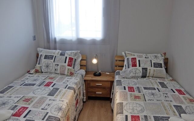 Dunas Victoria 3º - 1ª