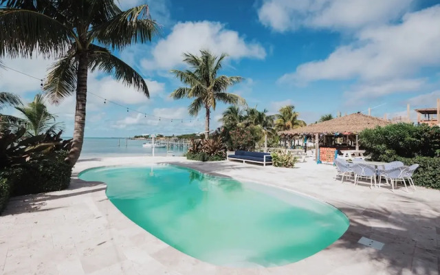 Guana Beach Inn
