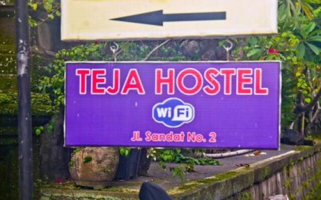 Teja Hostel