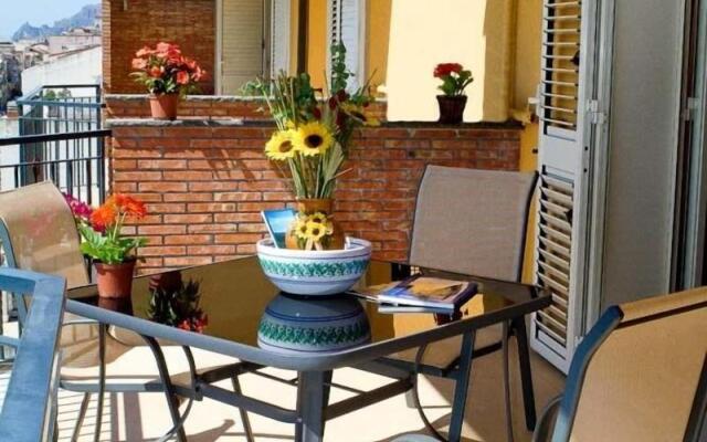 Riviera Ionica Aparthotel