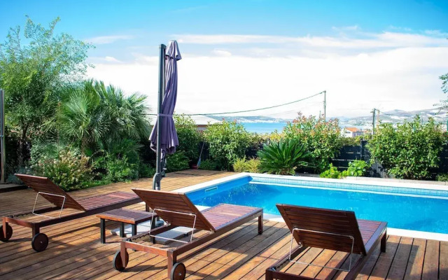 Villa Grey