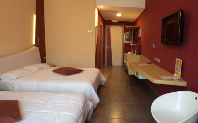 ibis Styles Catania Acireale