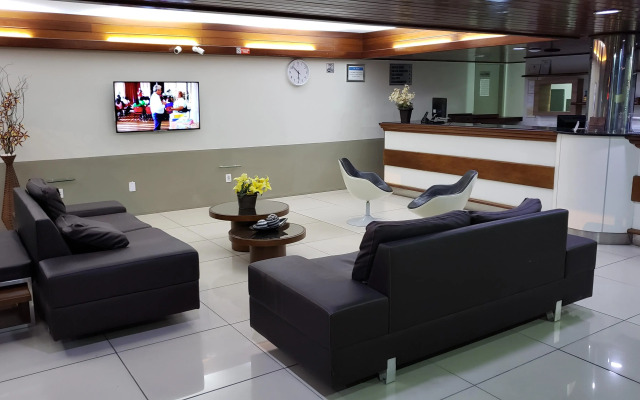 JR Hotel