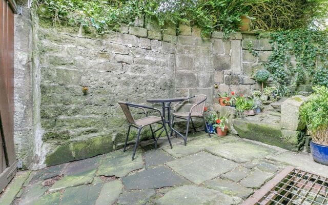 Weavers Cottage