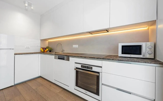 Apartment Delton