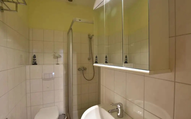 Holiday Home in Zierow With Garden