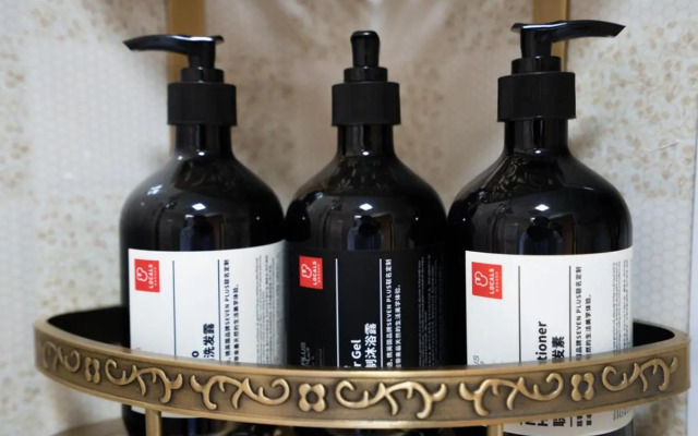 Zhengzhou Zhongyuan·Shenglong square