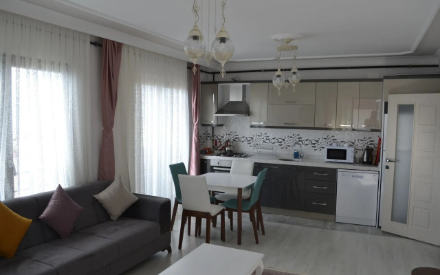 Verizana Apartments & Suites