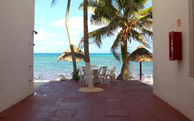 Akumal Paradise Private Studio - Wifi, AC