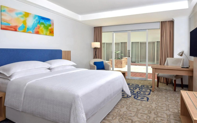 Four Points By Sheraton Makassar