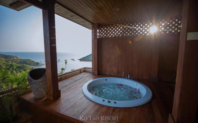 Ko Tao Resort (SHA Extra Plus)
