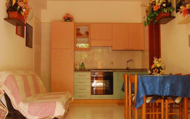 Residenza Le Due Palme