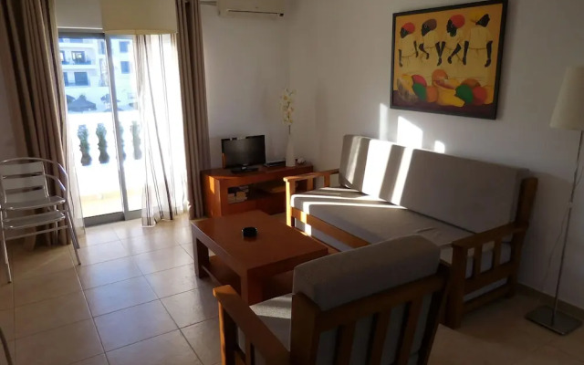 Apartamentos Cabrita