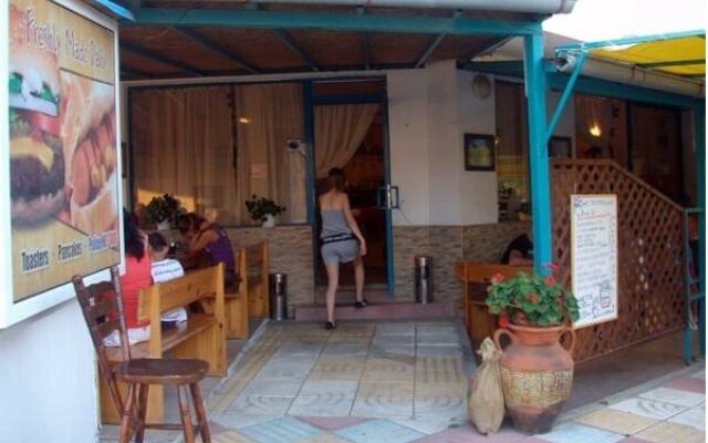 Hotel Familiya Club