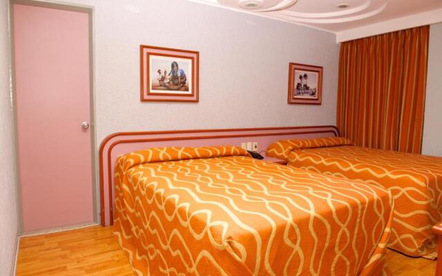 Hotel Cuba