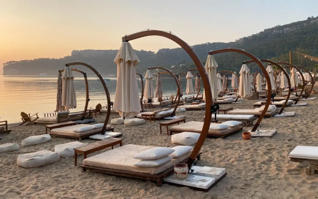 Doc's Hotel Kemer